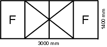   2  