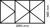   3  